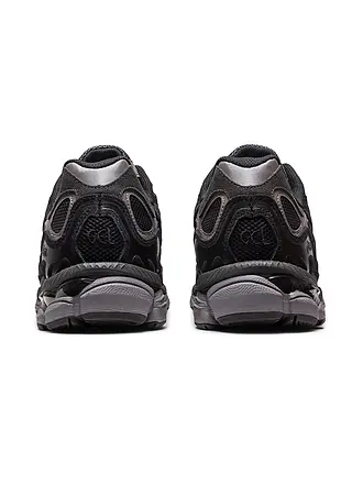ASICS SPORTSTYLE | Zapatillas GEL-NYC | schwarz